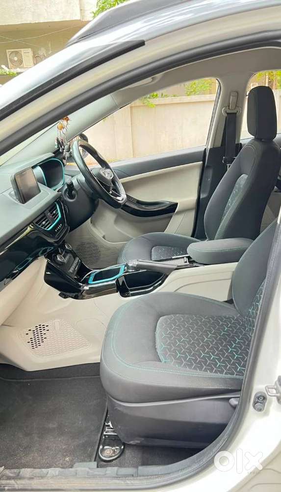 Tata Nexon Ev Xz Plus, 2023, Electric