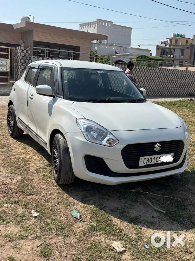 Swift Very Good Conditin.