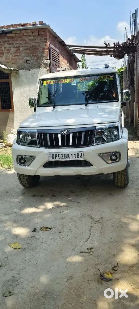 Mahindra Be 6 2021 Diesel