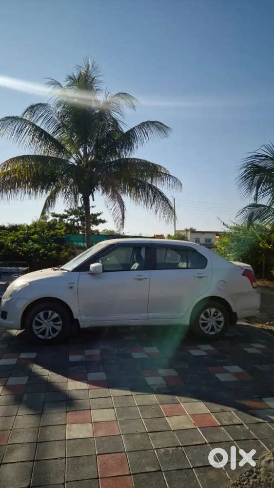 Maruti Suzuki Swift Dzire 2011 Diesel Well Maintained