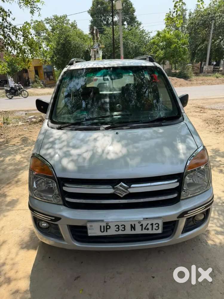 मारुति वैगनआर सेल