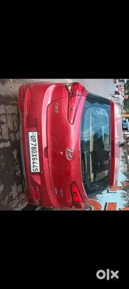 I20 Elite Deasel Asta