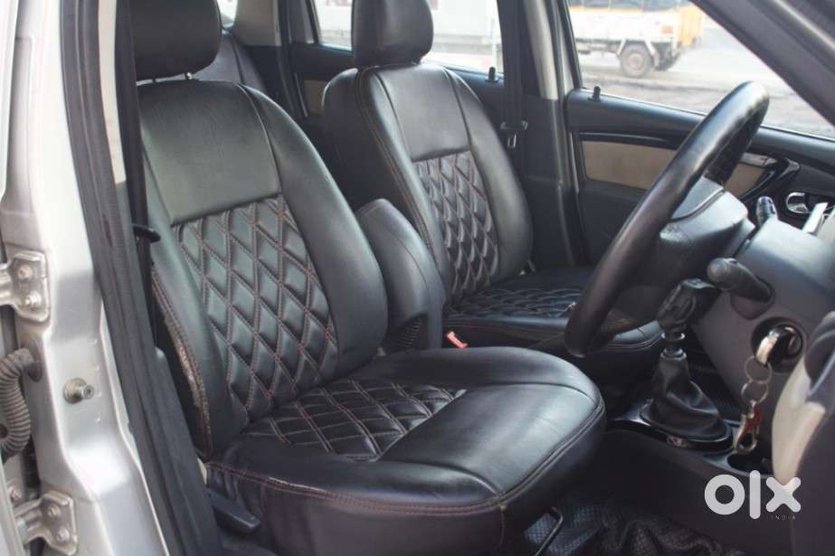 Renault Duster Rxz, 2012, Diesel