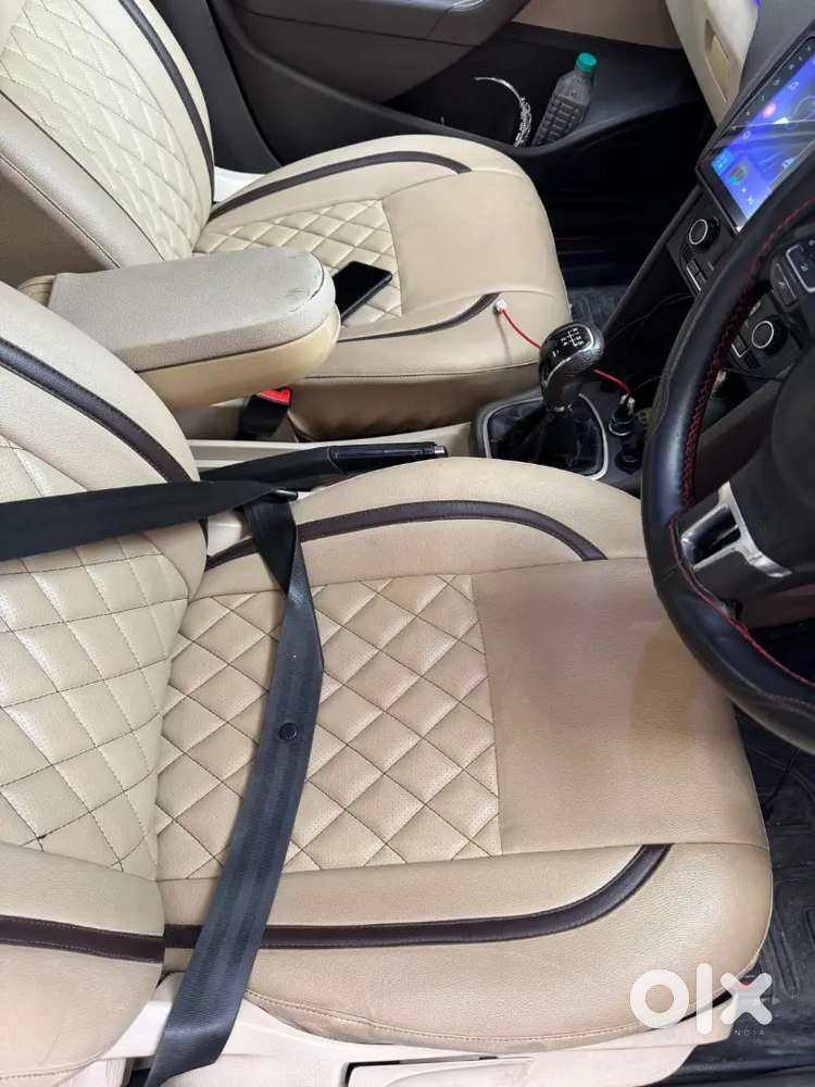 Volkswagen Vento 2013 Diesel 139000 Km Driven