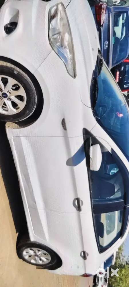 Ford Aspire 2017 Diesel 72000 Km Driven