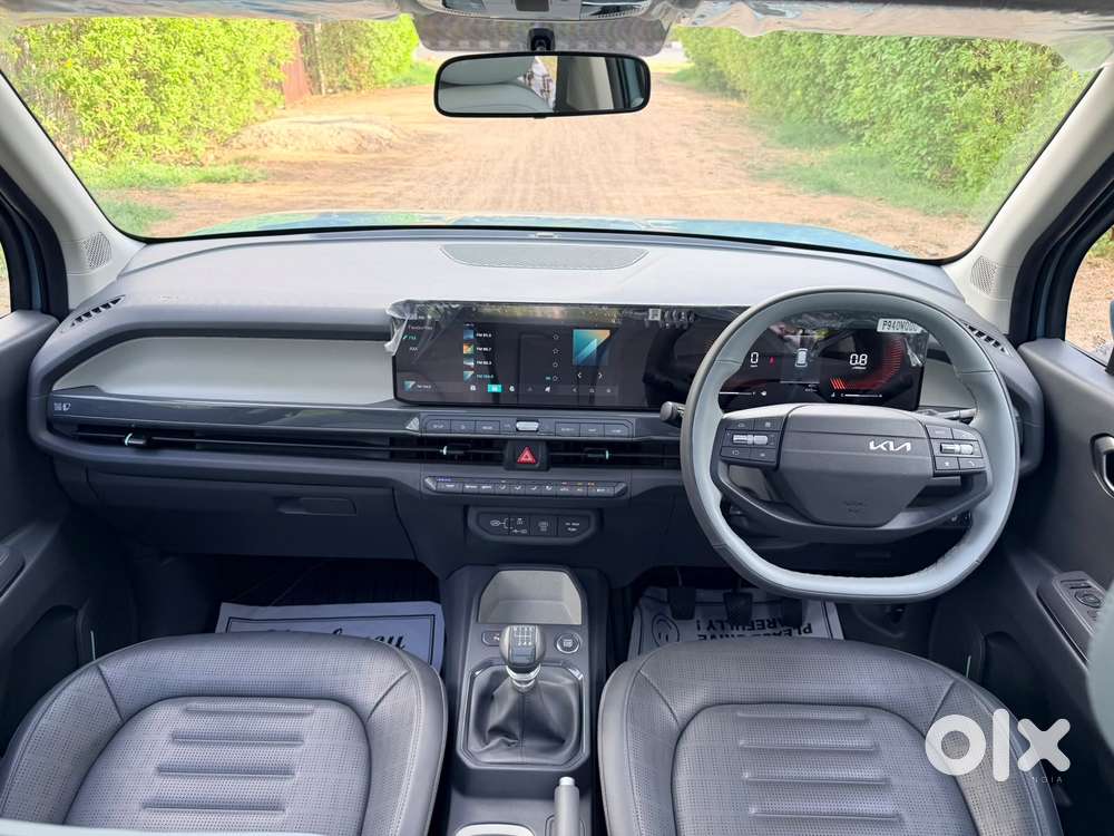 Kia Syros Htx Turbo, 2025, Petrol