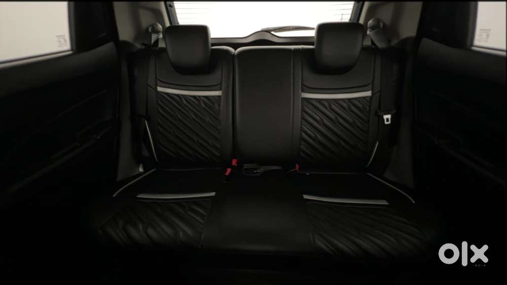 Maruti Suzuki Swift 1.3 Zxi, 2021, Petrol