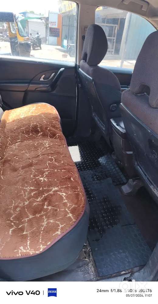 Xuv 500 Well Maintained Car