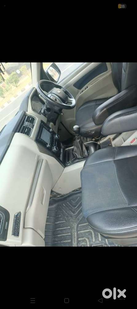 Mahindra Scorpio S11 Mt 7s Cc, 2018, Diesel
