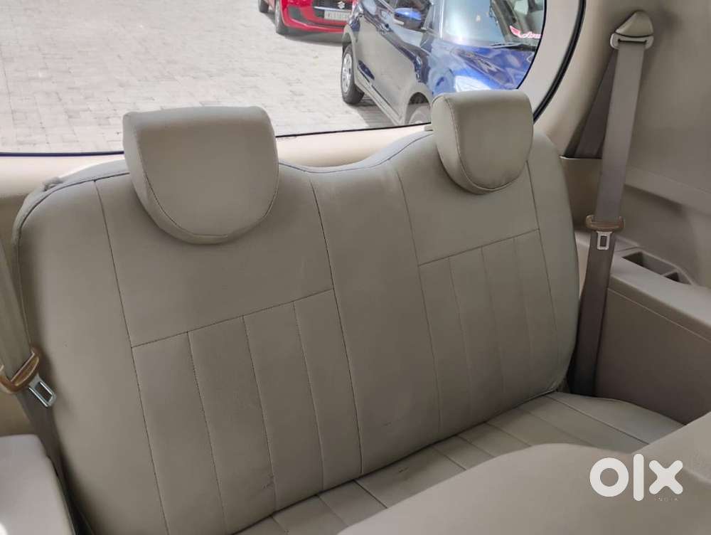 Maruti Suzuki Ertiga 1.5 Vxi, 2013, Petrol