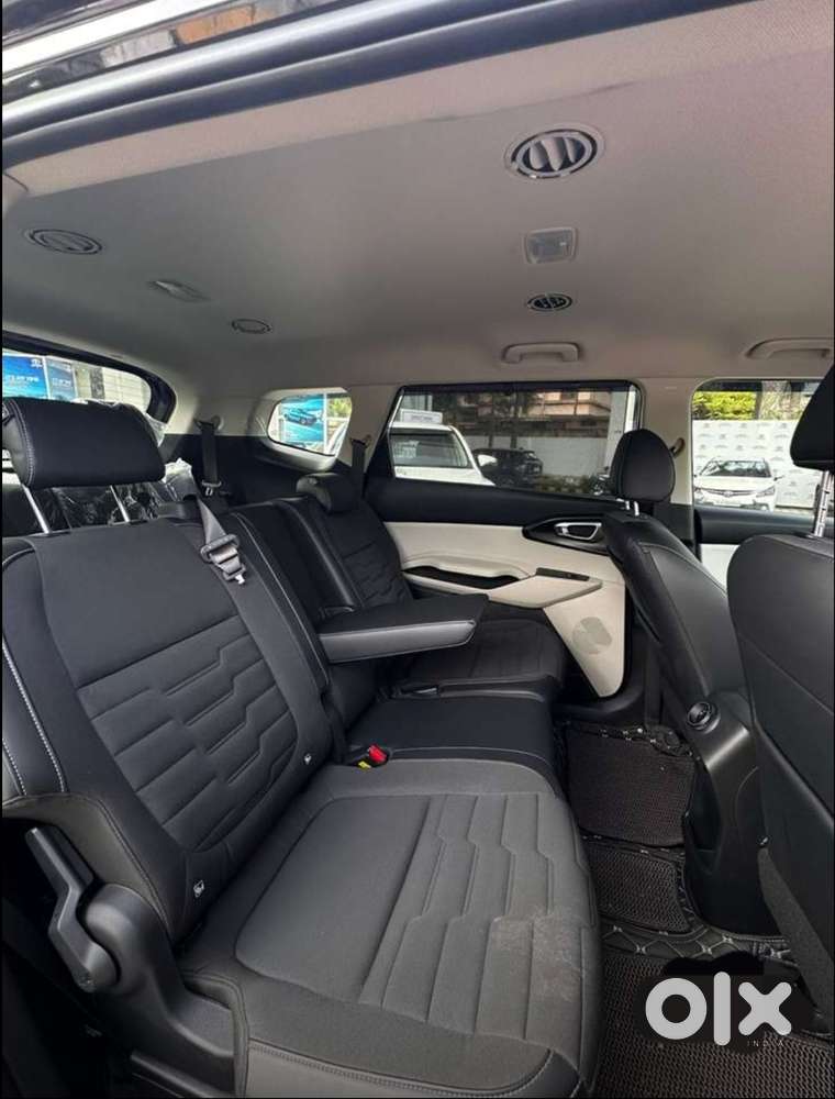 Kia Carens Clavis Htk Plus Dct, 2025, Petrol