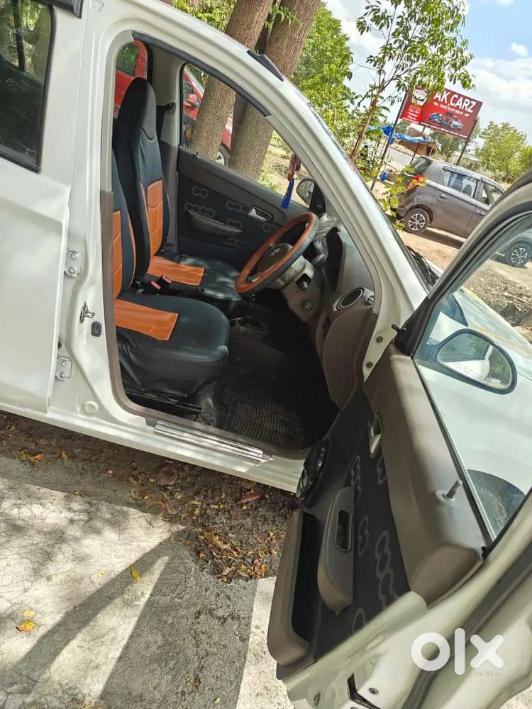 Maruti Suzuki Alto 800 2013