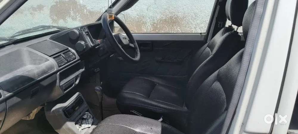 Maruti Suzuki 800 2000