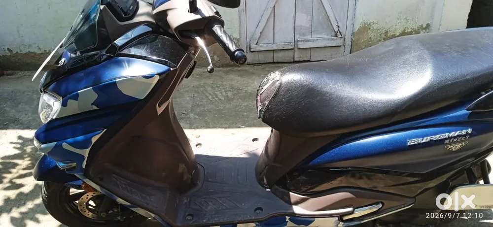 Maruti Suzuki Omni 2012