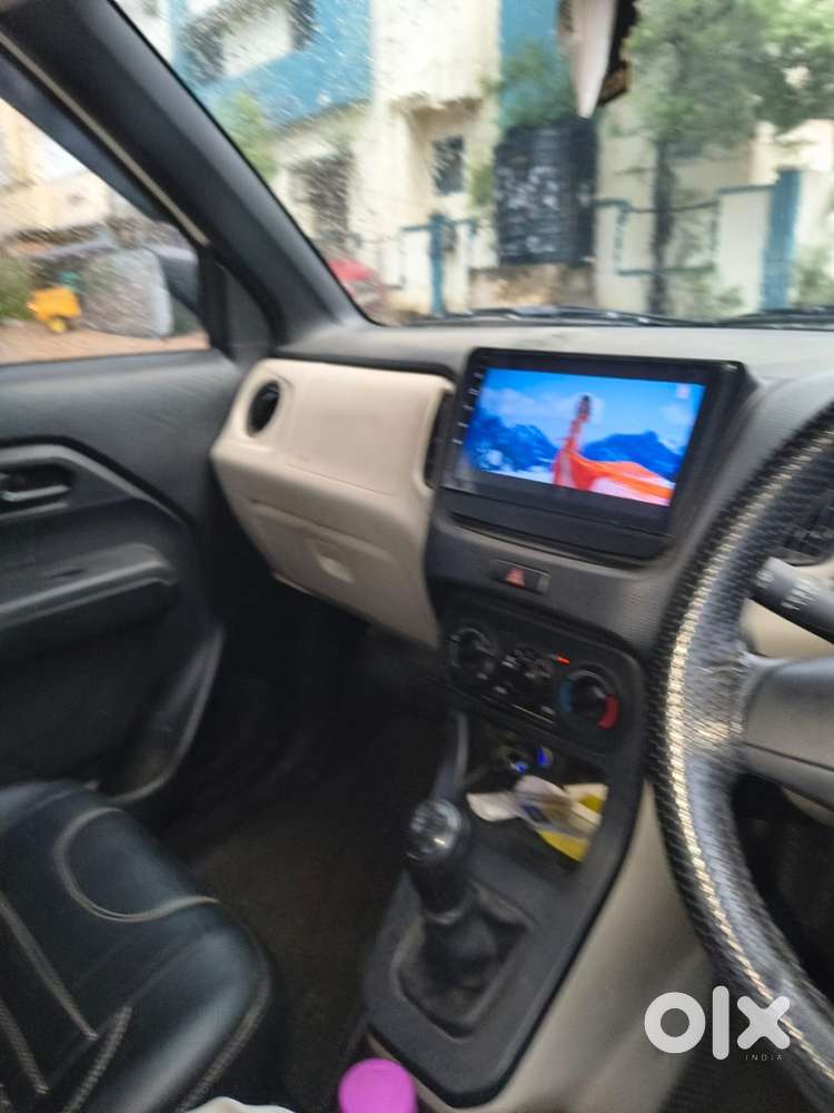 Maruti Suzuki Wagon R 1.0 2024 Cng & Hybrids Good Condition