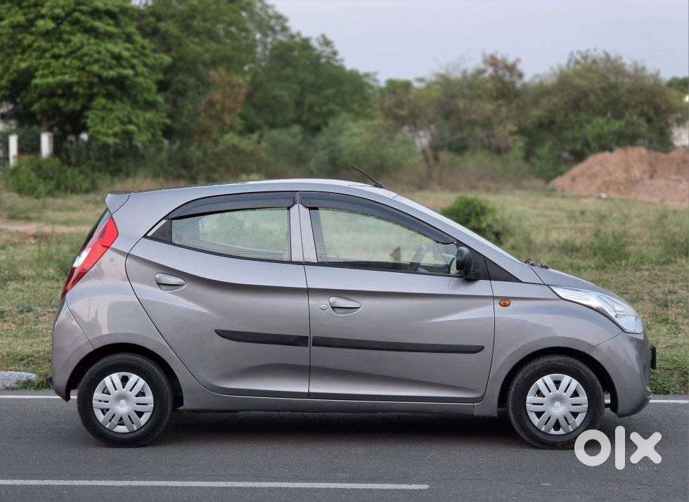 Hyundai Eon Era +, 2013, Petrol