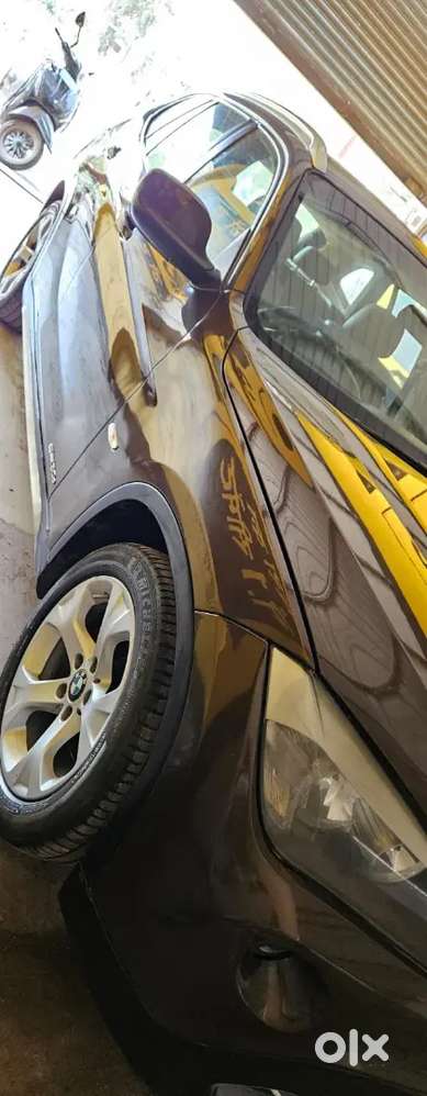 Bmw X1 Diesel 2011