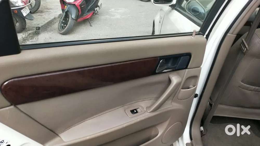 Chevrolet Optra Magnum 2011 Diesel 97000 Km Driven