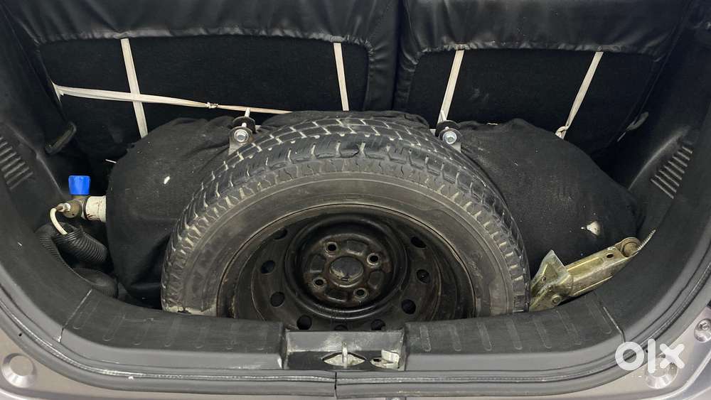 Maruti Suzuki Wagon R 1.0 Vxi, 2016, Cng & Hybrids