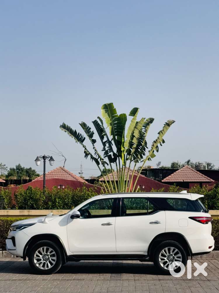 Toyota Fortuner 2011-2016 4x4 At, 2023, Diesel