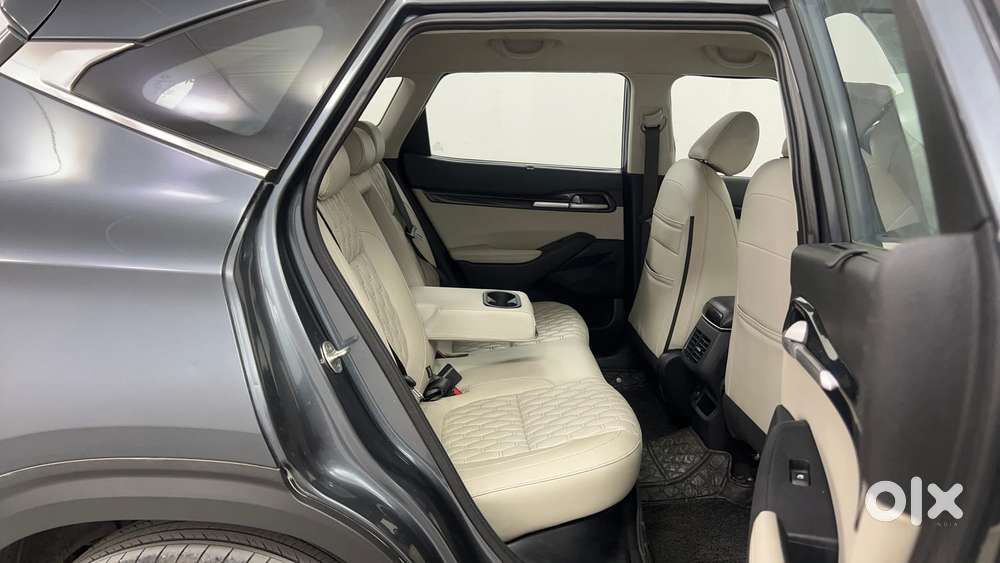 Kia Seltos 1.5 Htx At Petrol, 2019, Petrol