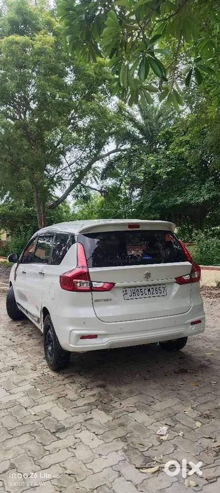 Maruti Ertiga Vdi 2019