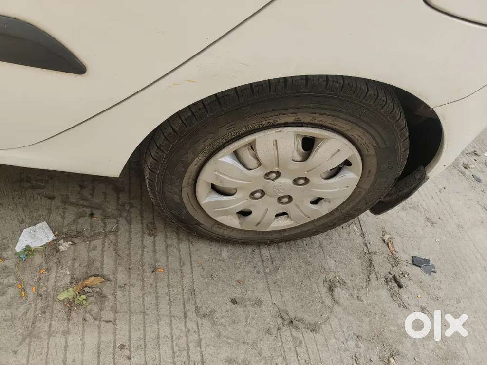 Hyundai I10 2016 Variant Petrol - Cng