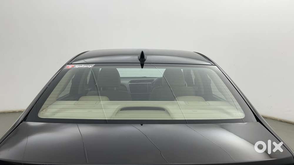 Honda City 1.5 Vx I-vtec Mt, 2018, Petrol