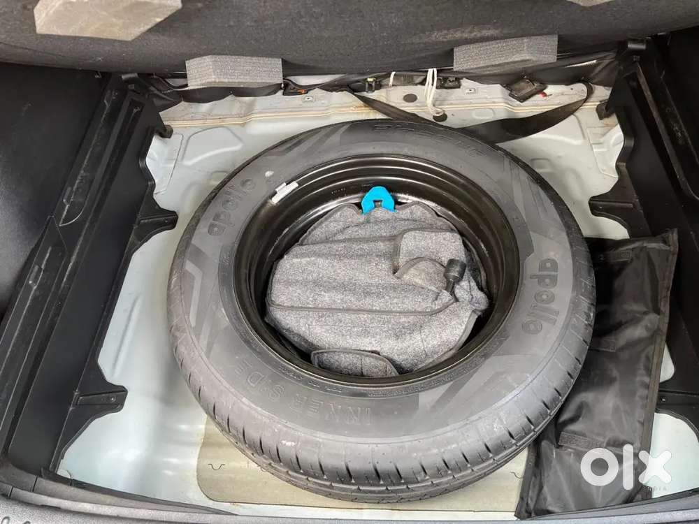 Hyundai Creta 2021 Petrol Manual