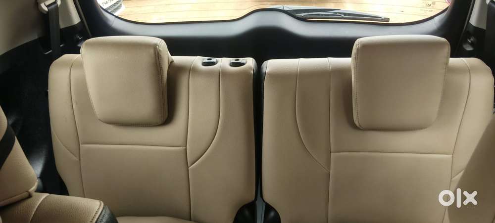 Toyota Innova Crysta [2020-ongoing] 2.4 Vx 7 Str, 2020, Diesel