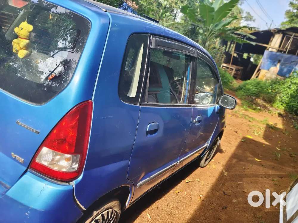 Maruti Suzuki Estilo Lxi 2004