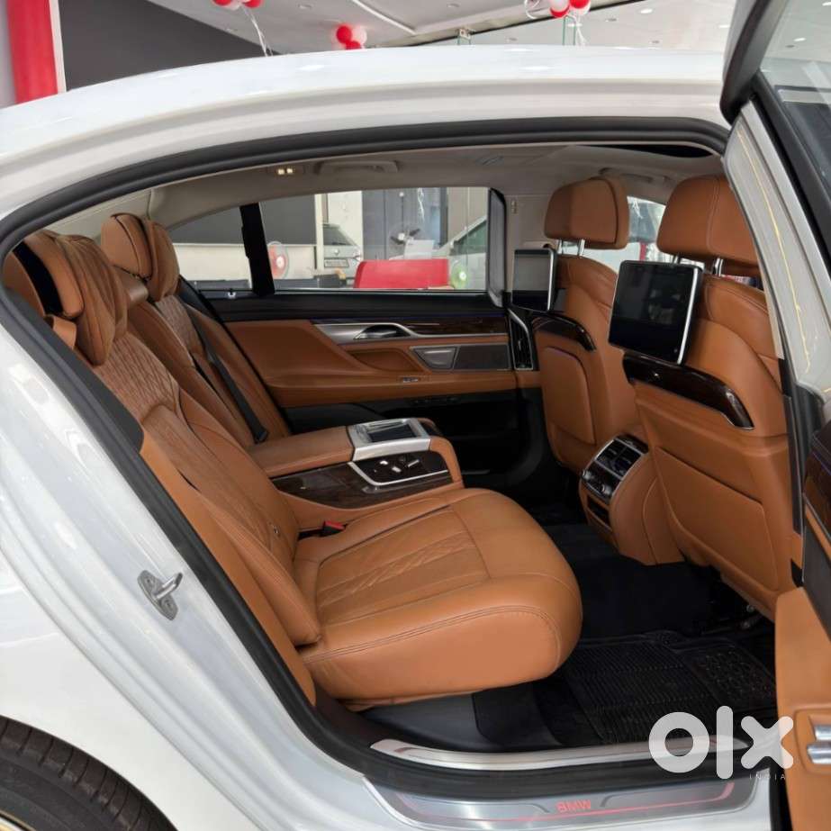 Bmw 7 Series 3.0 730ld Dpe Signature, 2022, Diesel
