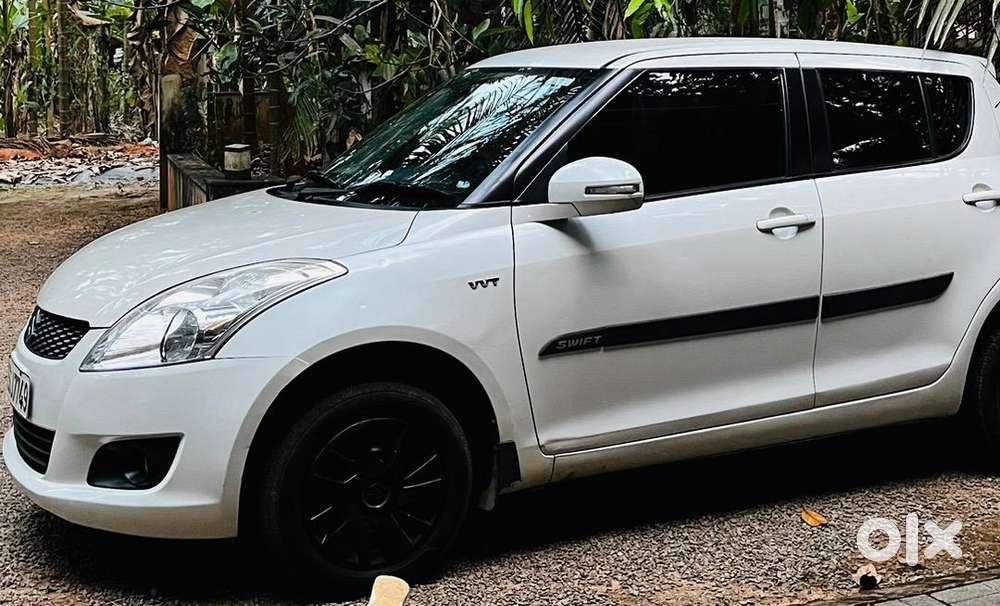 Maruti Suzuki Swift 2014 Petrol 65000 Km Driven
