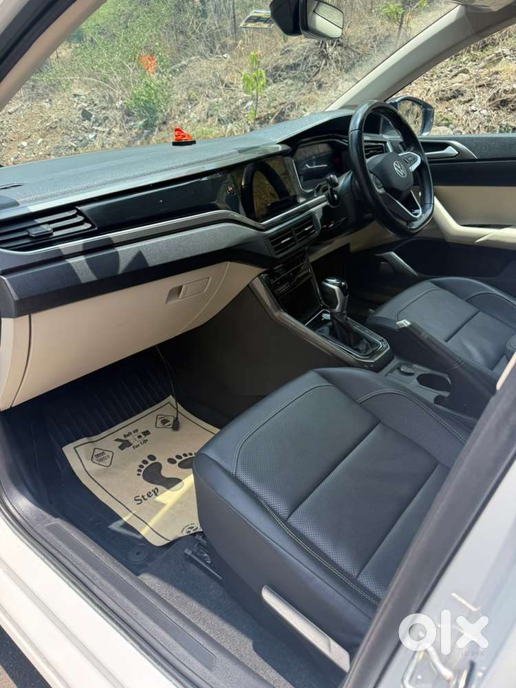 Volkswagen Virtus Gt 2023