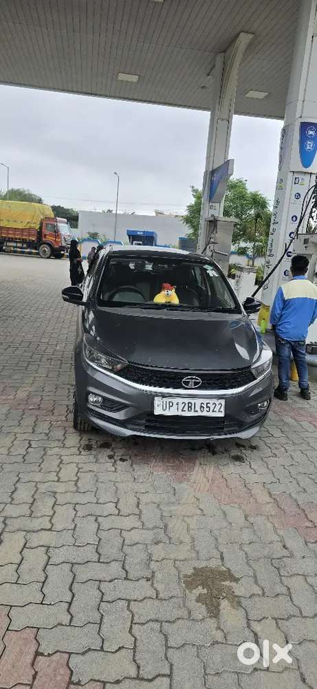 Tata Tigor Xz 2022 Cng Hybrid