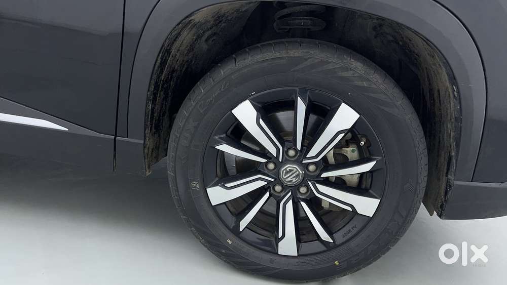 Mg Hector Sharp Dct Petrol, 2020, Petrol