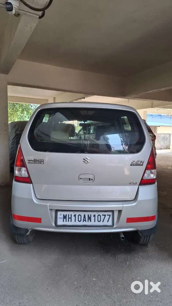 Price 1,70,000 Negotiable 
Zen Estilo For Sale At Gadhinglaj City