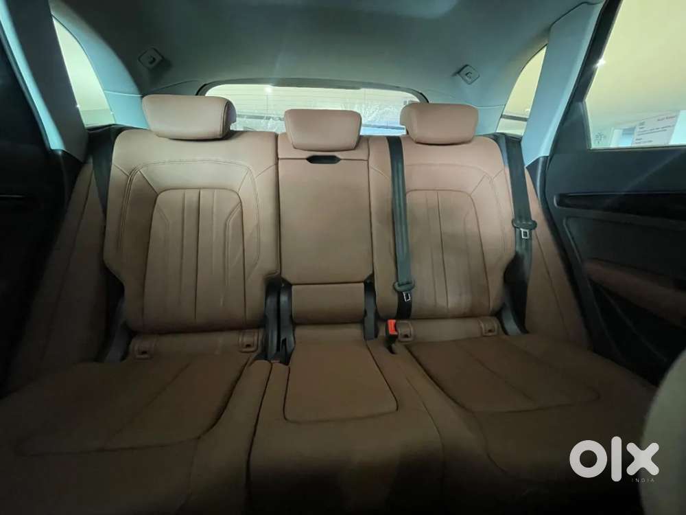 Audi Q5 Technology 45 Tfsi, 2025, Petrol