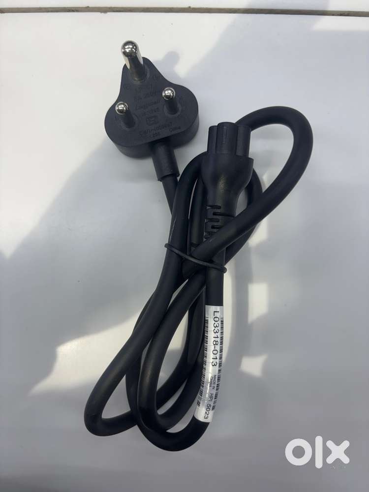 Hp 65 W charger type C