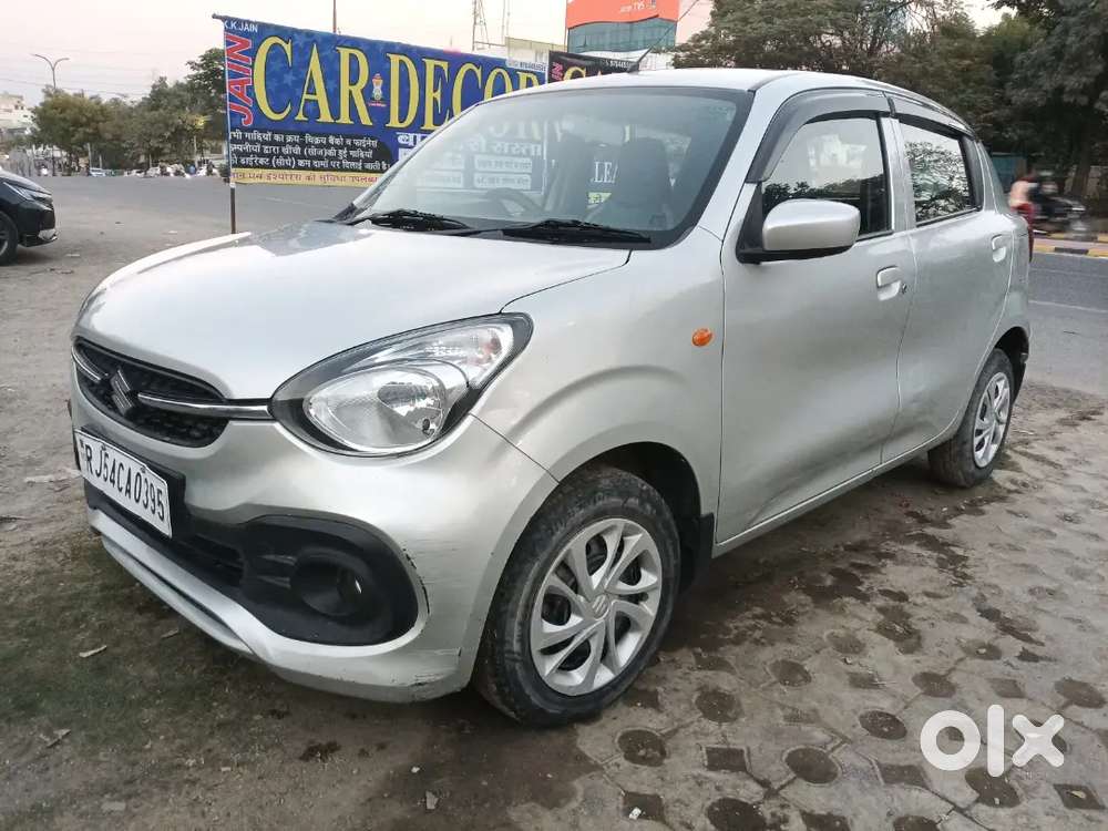 Maruti Celerio Vxi + 2022 With Good Condition