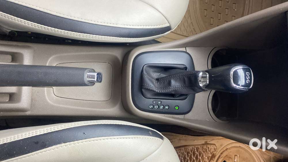 Skoda Rapid 1.5 Tdi At Elegance, 2015, Diesel