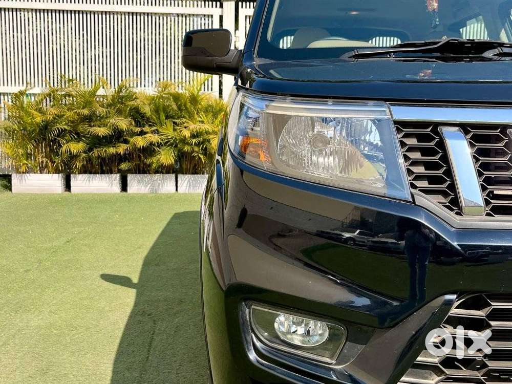 Mahindra Bolero Neo N10 (r), 2024, Diesel