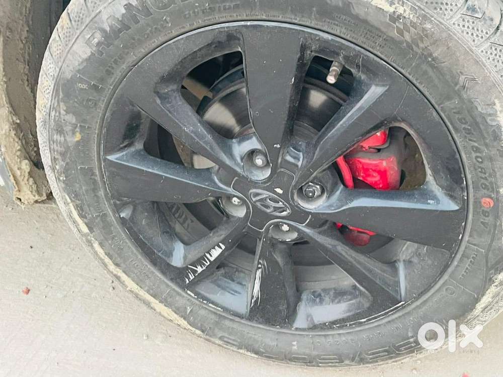 Hyundai I20 2016 Diesel Well Maintained