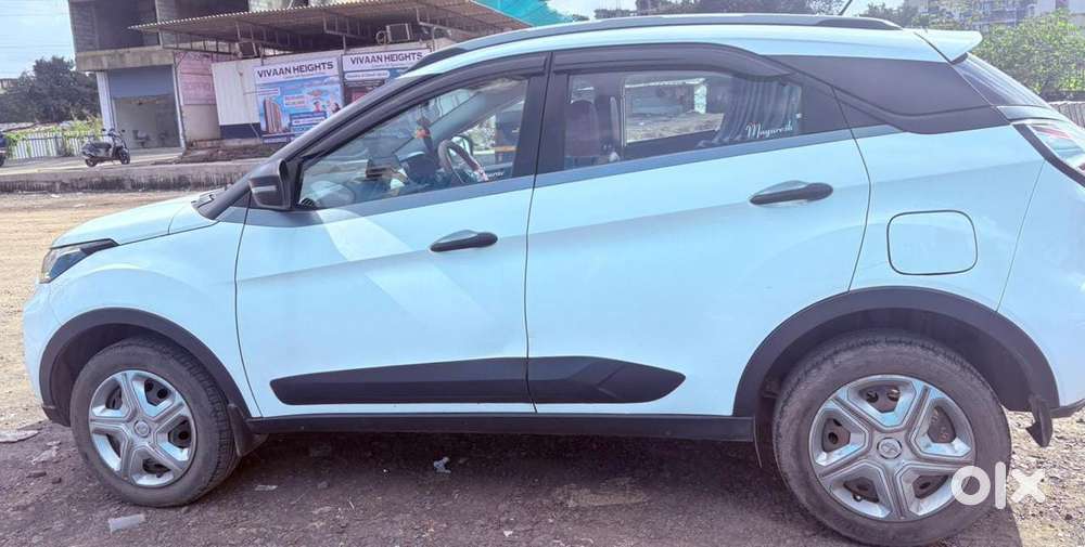 Tata Nexon 1.5 Revotorq Xm (s), 2018, Diesel