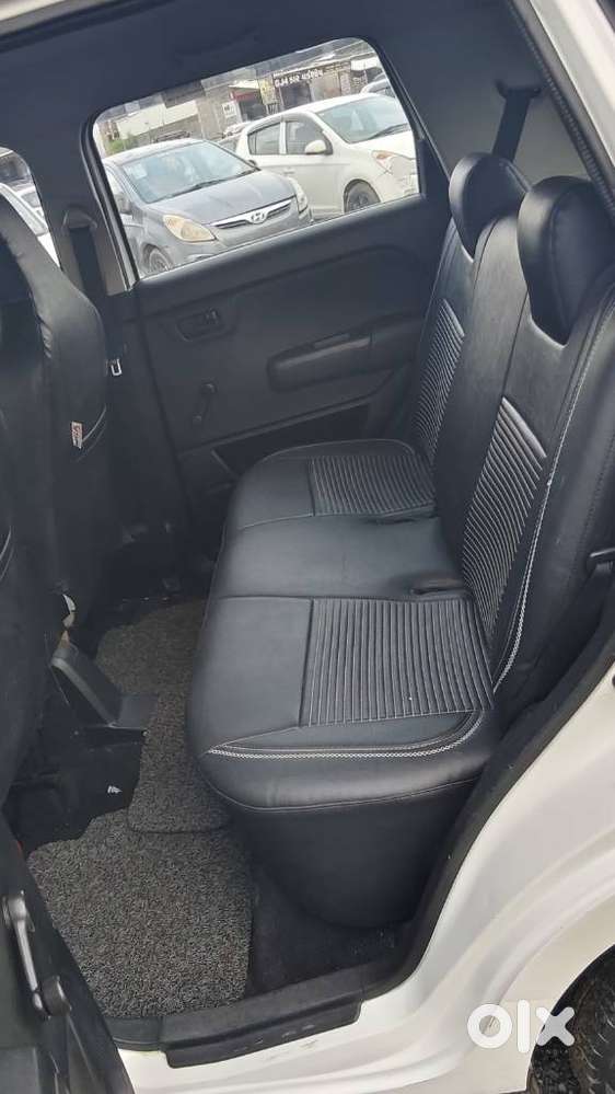 Maruti Suzuki Wagon R Lxi Cng, 2021, Cng & Hybrids
