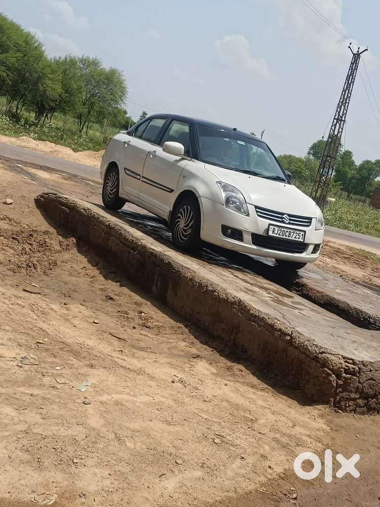 Maruti Swift Dzire Vdi 2011 Diesel