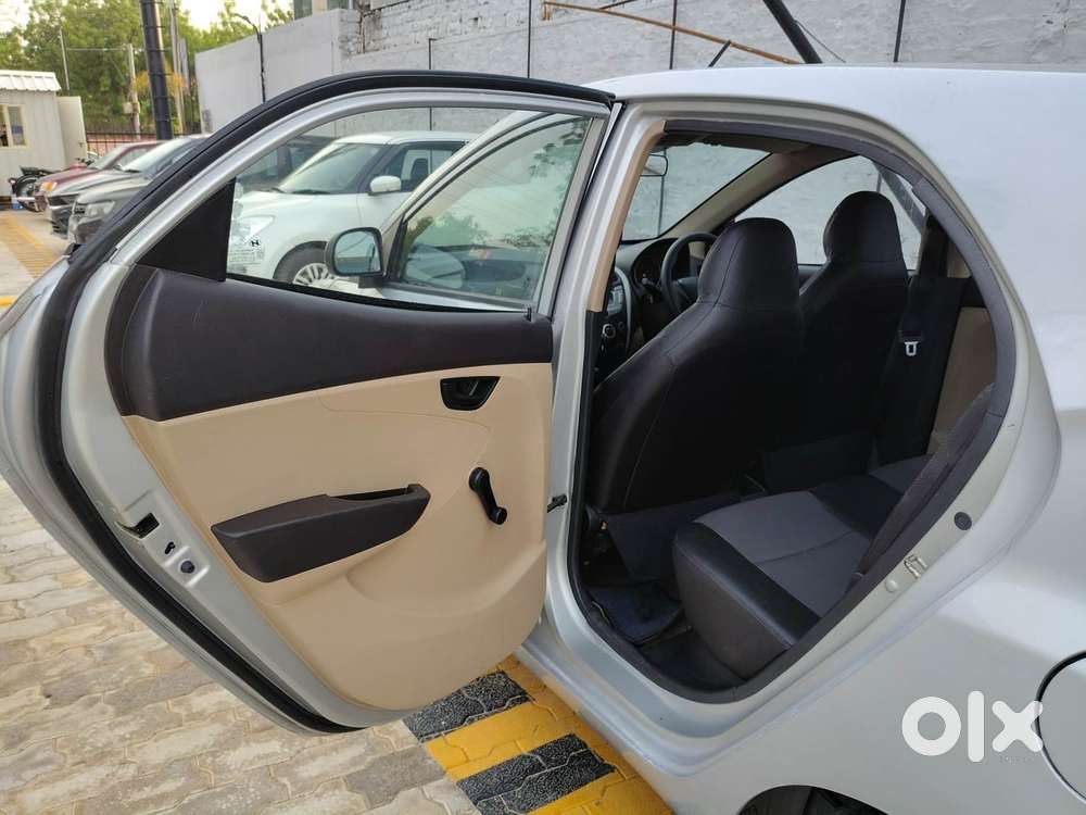 Hyundai Eon Magna, 2013, Petrol