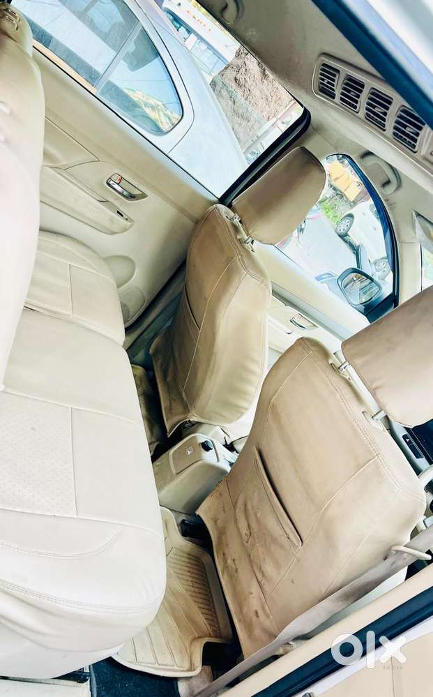 Maruti Suzuki Ertiga Vxi (o) Cng, 2019, Cng & Hybrids