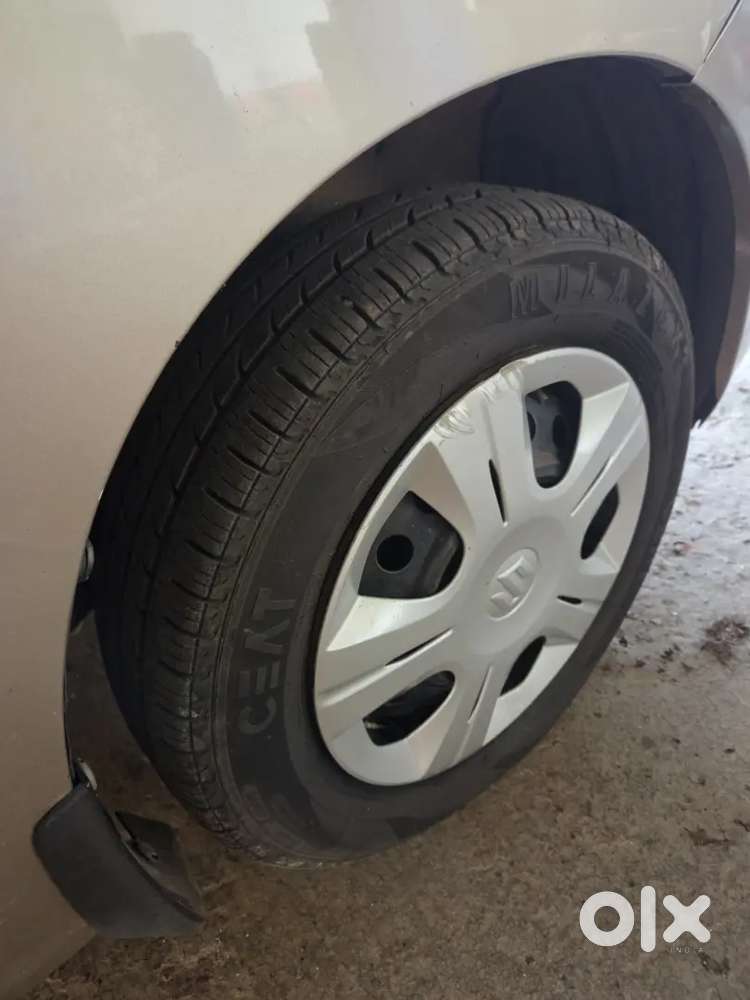 Maruti Suzuki Wagon R 2013 Manual