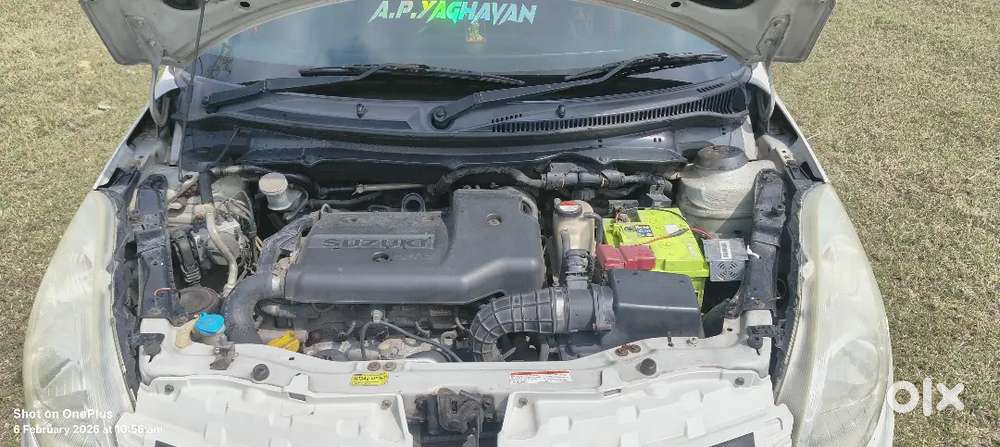 Maruti Suzuki Swift 2016 Diesel Good Condition